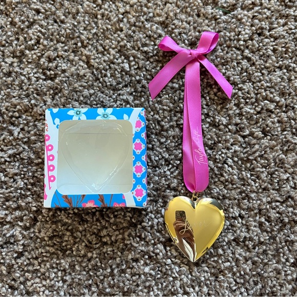 Taylor swift lover locket Clearance